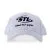 White STL Hat